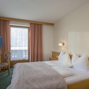 Studio met een King Size Bed